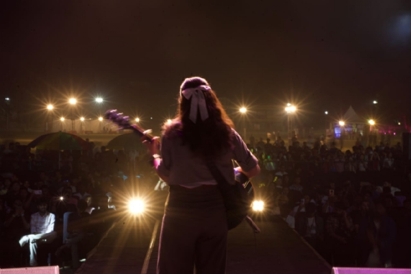 काशी एनीमेकॉन् 2025