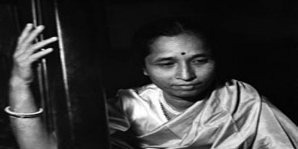 गंगूबाई हंगल, सुप्रसिद्ध शास्त्रीय गायिका (फाइल फोटो)