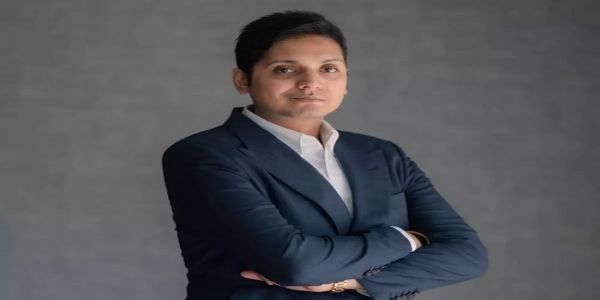 रिकांत पिट्टी का फाइल फोटो