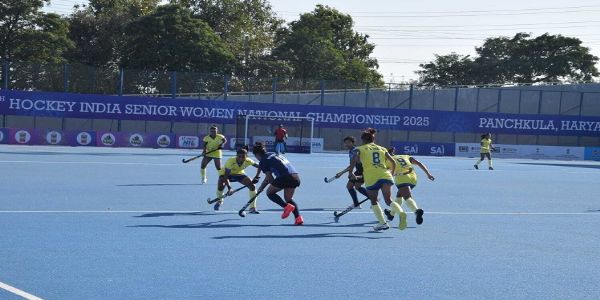 सीनियर महिला राष्ट्रीय हॉकी चैंपियनशिप