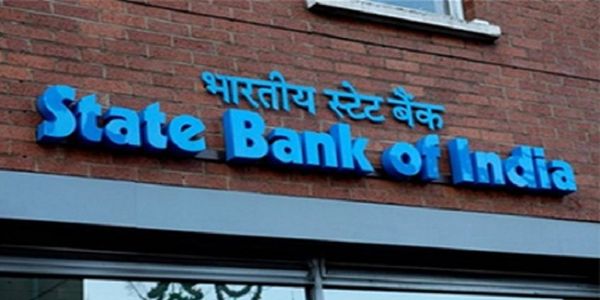 एसबीआई के लोगो का प्रतीकात्मक चित्र