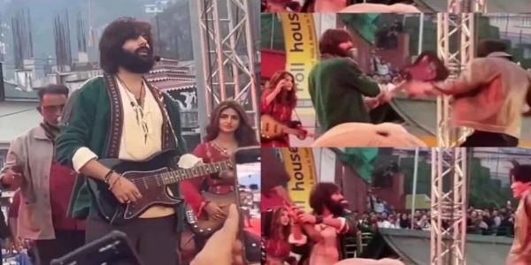 आशिकी 3 - फोटो सोर्स ऑनलाइन