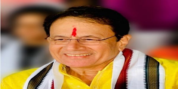 मेरठ के संसद अरुण गोविल