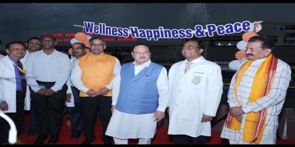 जेपी नड्डा