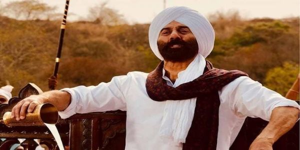 सनी देओल सनी देओल