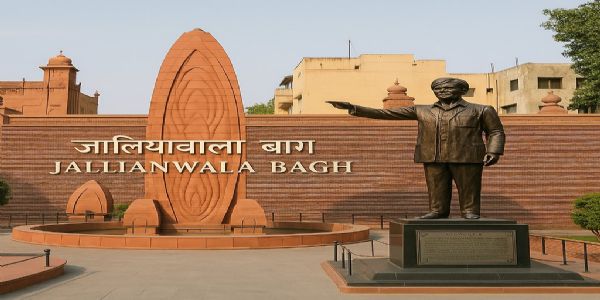 जलियांवाला बाग
