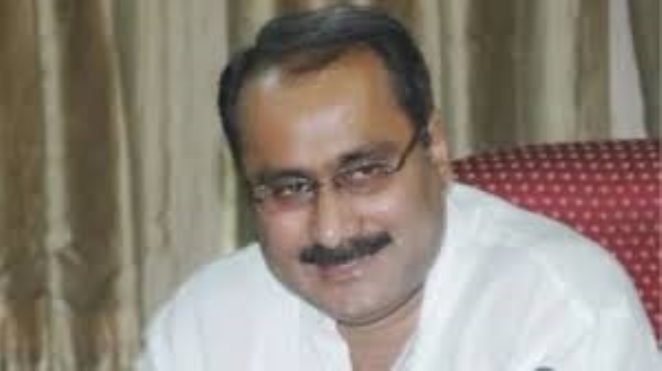 Anbumani Challenges Father, Says He Continues to be PMK Chief