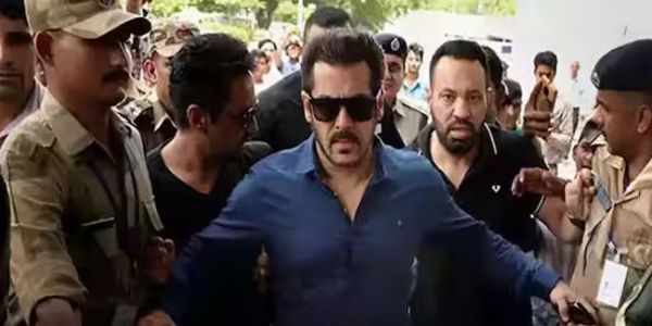 फाईल फोटो: सलमान खान