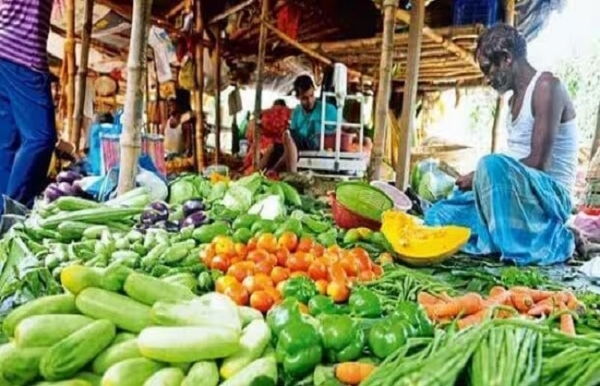 खुदरा महंगाई के लोगो का प्रतीकात्मक चित्र