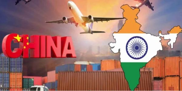 टैरिफ वॉर के कारण भारत में चीनी उत्पादों की डंपिंग का खतरा बढ़ा