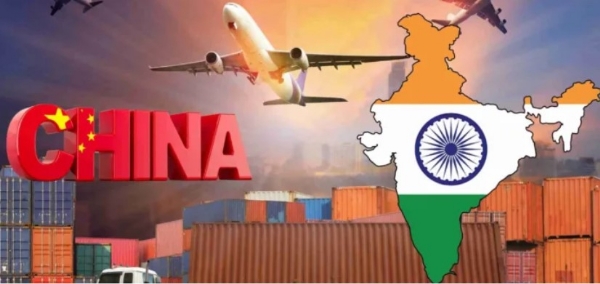 टैरिफ वॉर के कारण भारत में चीनी उत्पादों की डंपिंग का खतरा बढ़ा