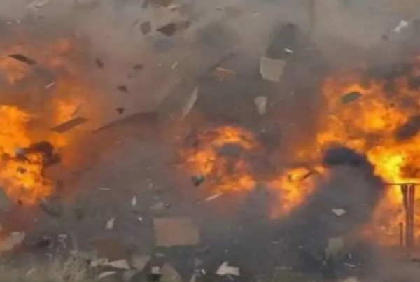 फाइल फोटो आईडी विस्फोट फाइल फोटो आईडी विस्फोट