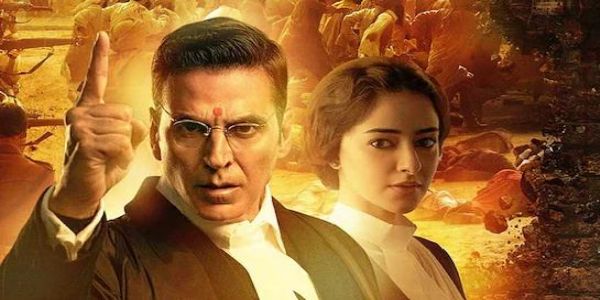 केसरी 2 केसरी 2