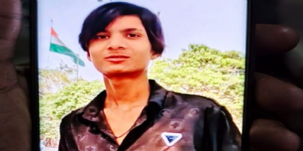 नाबालिग कुनाल (फाइल फोटो)