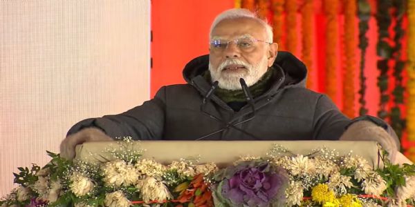 प्रधानमंत्री नरेन्द्र मोदी (फाइल फोटो)
