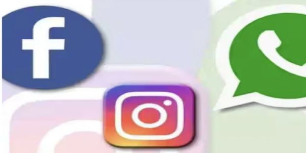 सोशल मीडिया साइट्स प्रतीकात्मक तस्वीर सोशल मीडिया साइट्स प्रतीकात्मक तस्वीर