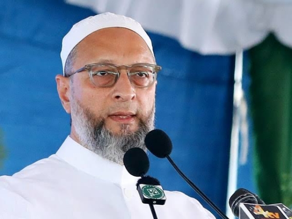 Owaisi