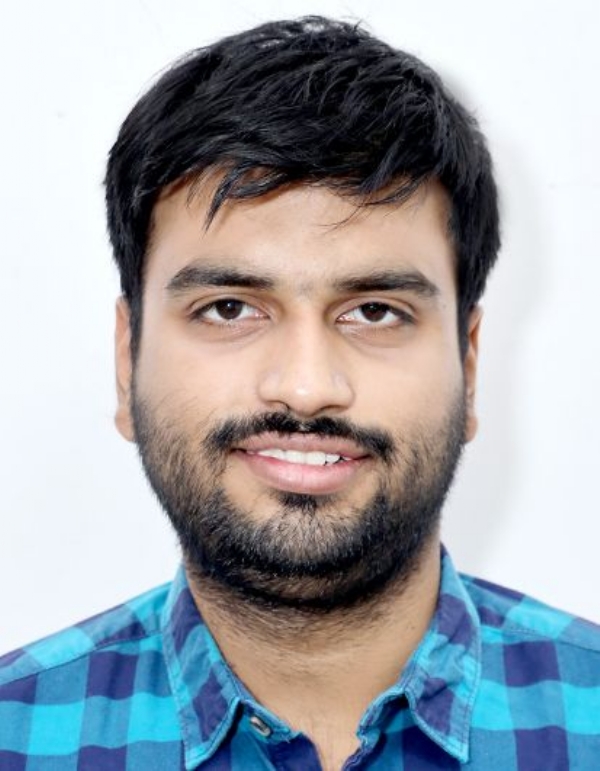 एआई वीडियो बनाने वाले आईआईटी कानपुर से रिसर्चर विनायक पाठक