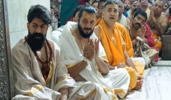 स्टार यश