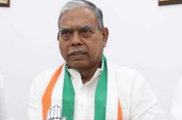 फाइल फोटो कांग्रेस अध्यक्ष
