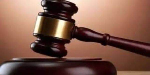 नाबालिग से दुष्कर्म के मामले में कोर्ट ने दाेषी को सुनाई 20 साल की सजा