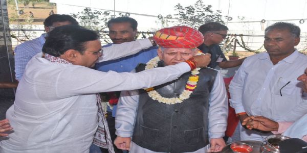 2027 तक किसानों को देंगे दिन में बिजली: मुख्यमंत्री भजनलाल शर्मा