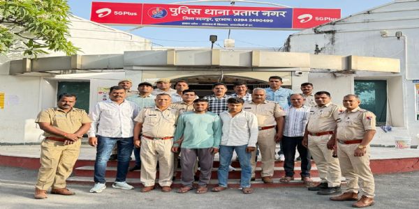 उदयसागर हत्या मामले की कड़ियां खुलीं, दोस्त ही निकले आरोपित