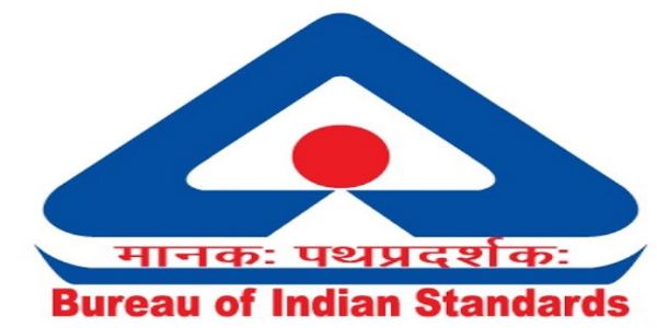 भारतीय मानक ब्यूरो के लोगो का प्रतीकात्मक चित्र भारतीय मानक ब्यूरो के लोगो का प्रतीकात्मक चित्र