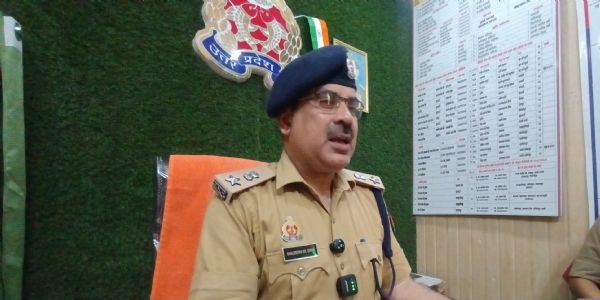 सामुहिक दुष्कर्म मामले में 9 आरोपित गिरफ्तार