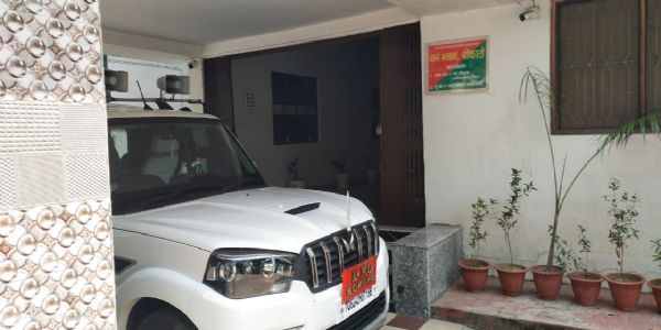 बोकारो में वन भूमि घोटाला को लेकर कई सरकारी कार्यालयों पर ईडी का छापा