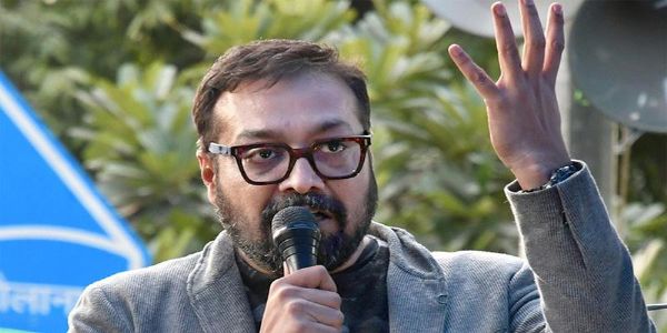 परिवार को धमकियां मिलने के बाद अनुराग कश्यप ने फिर ब्राह्मण समाज से मांगी माफी