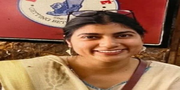 संस्कृति त्रिवेदी  सिविल सेवा परीक्षा  में 17वीं रैंक