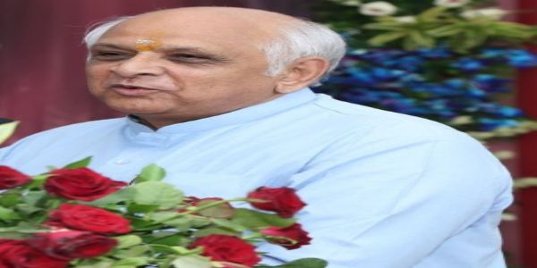 मुख्यमंत्री भूपेंद्र पटेल 24 अप्रैल को सुनेंगे आम नागरिकों की शिकायतें