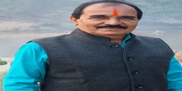 जम्मू कश्मीर के आतंकी हमले पर हो कडी कार्रवाई : पांडेय