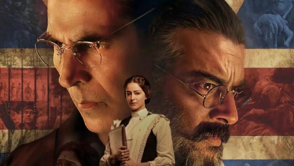 केसरी: चैप्टर 2
