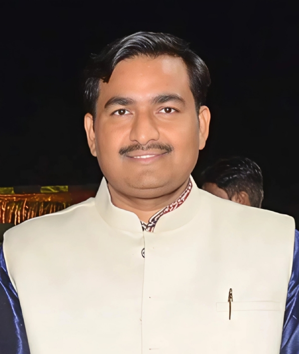 रामदयाल सैन
