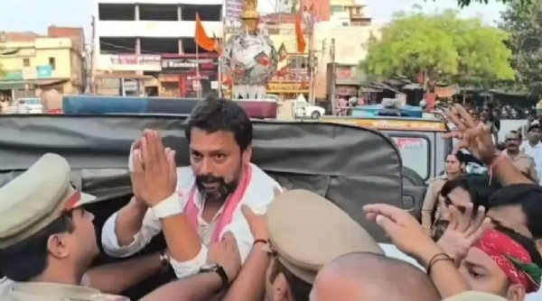 फाइल फोटो