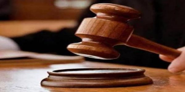 आपरेशन कन्वेंशन के तहत हत्या मामले के आरोपित को हुई आजीवन कारावास की सजा