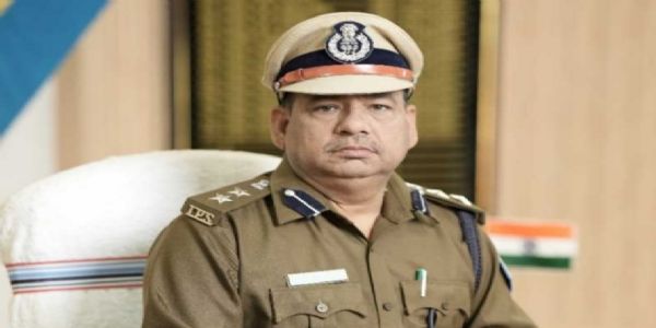 रांची पुलिस ने एक वर्ष में 32.55 करोड़ की ड्रग्स की बरामद