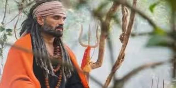 केसरी वीर