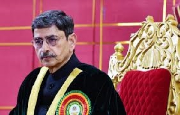 Tamil Nadu University Vice Chancellors Boycott Conference Organized by Governor RN Ravi