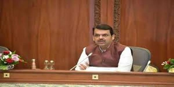 फाईल फोटो: मुख्यमंत्री देवेंद्र फडणवीस