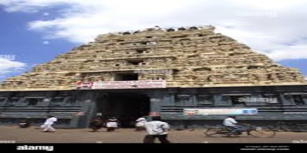 कांची कामकोटि पीठ में अक्षय तृतीया पर होगा 71वें आचार्य का अभिषेक
