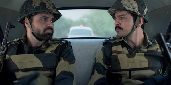 ग्राउंड जीरो