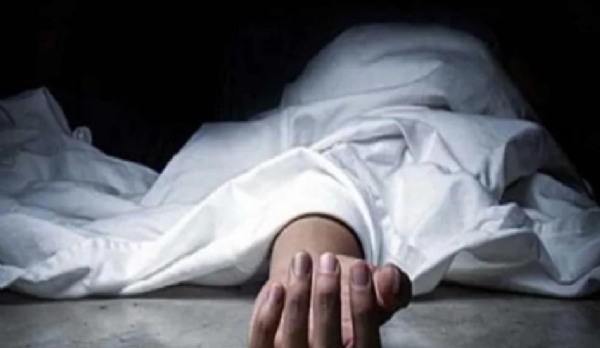 हत्‍या की फाइल फोटो