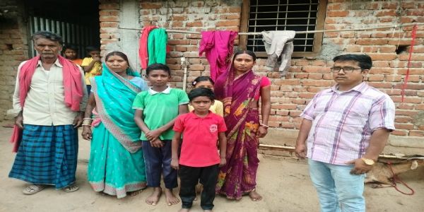 नाइजर में झारखंड के पांच प्रवासी मजदूरों का अपहरण, मुख्यमंत्री ने विदेश मंत्री से मदद का किया आग्रह