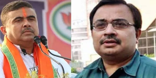 ममता को नकली हिन्दू बताने वाले बयान को लेकर कुणाल घोष ने शुभेंदु पर कसा तंज