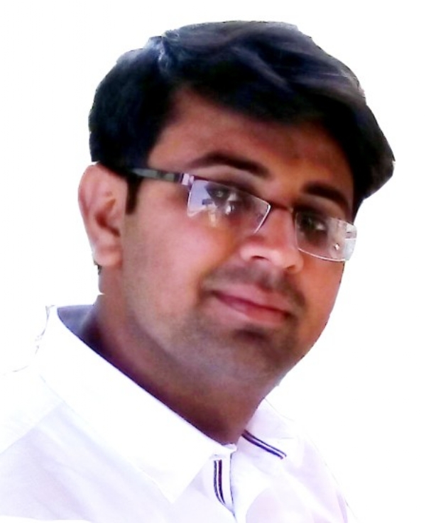 डा. सत्यभान सौरभ
