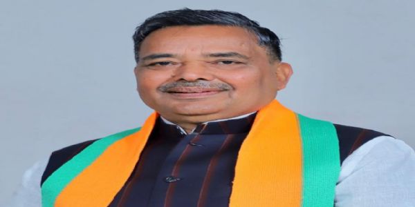 सोनभद्र में टूरिस्ट सुविधा केन्द्र का निर्माण होगा: जयवीर सिंह