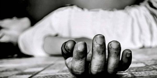 सब्जी लेने जा रहे वृद्ध को ट्रक ने रौंदा, मौत